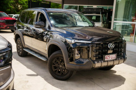 LDV D90 Mode SV9A