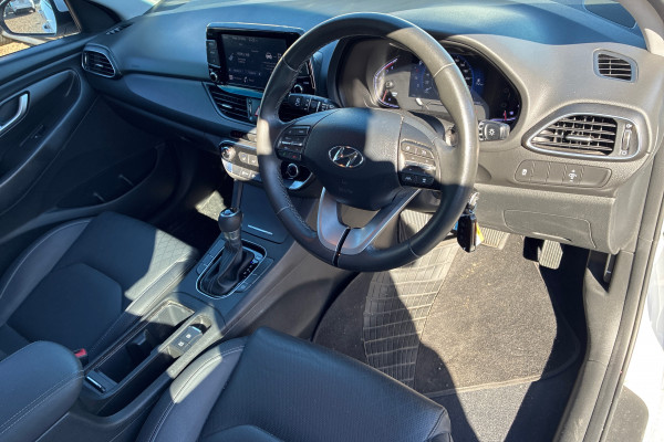 2023 Hyundai i30 PD.V4 Active Hatch Image 15