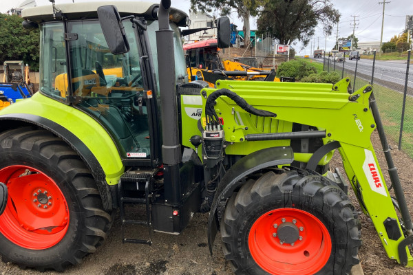 2022 Claas ARION  620C Other Image 2