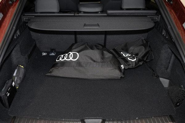 2026 Audi Q5 e-hybrid 270kW SUV image 20