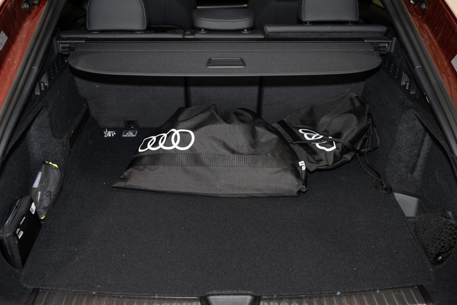 2026 Audi Q5 e-hybrid 270kW SUV