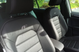 2018 Volkswagen Golf 7.5 110TSI Highline Hatchback