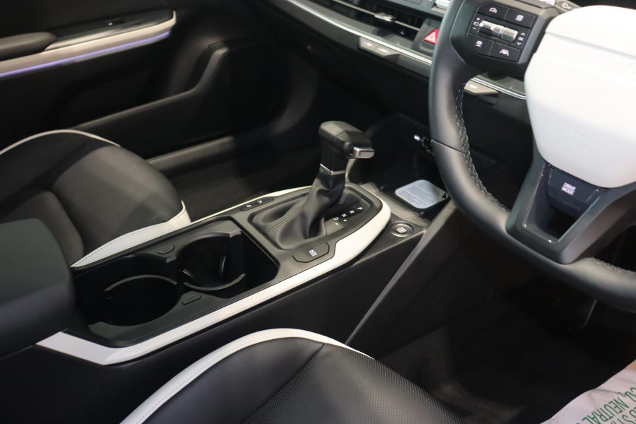 2026 Kia K4 CL4m GT-Line Hatch Image 15