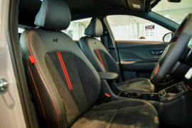 2025 Hyundai KONA SX2.V2 N Line SUV