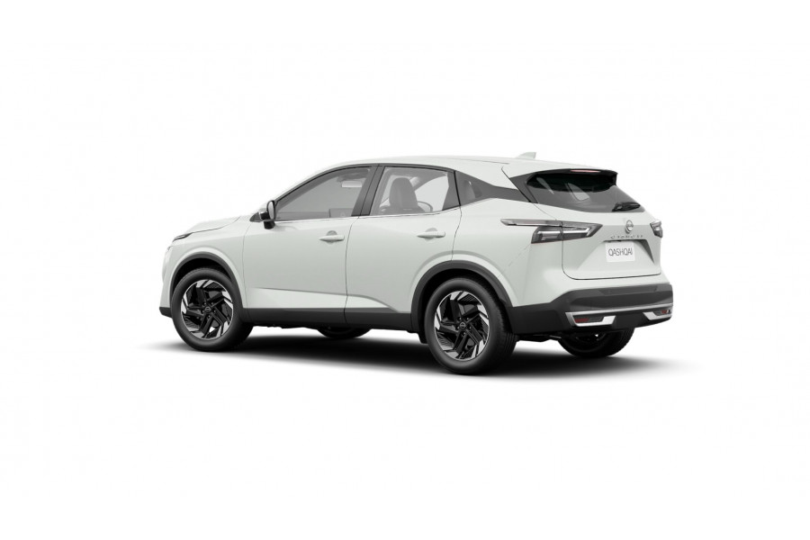 2025 Nissan QASHQAI J12 ST-L SUV Image 27