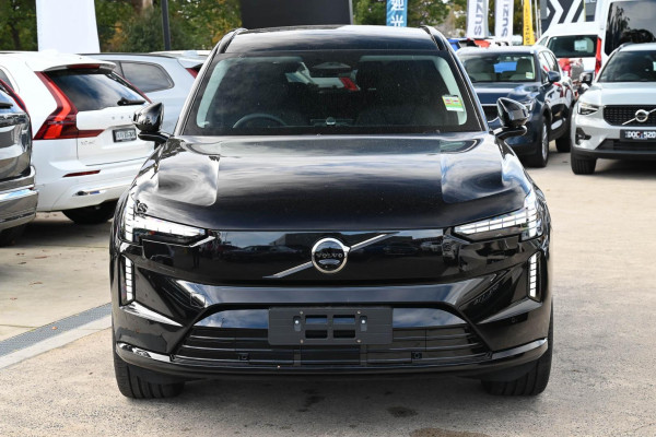 2026 Volvo EX90  Ultra Twin Motor Performance SUV Image 3