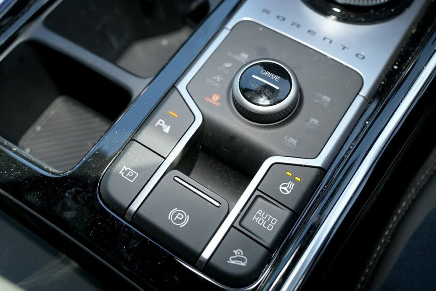 2025 Kia Sorento MQ4 PE GT-Line SUV Image 20