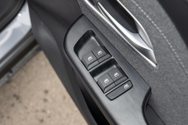 2026 MG ZS ZS32 Vibe Turbo SUV Image 15