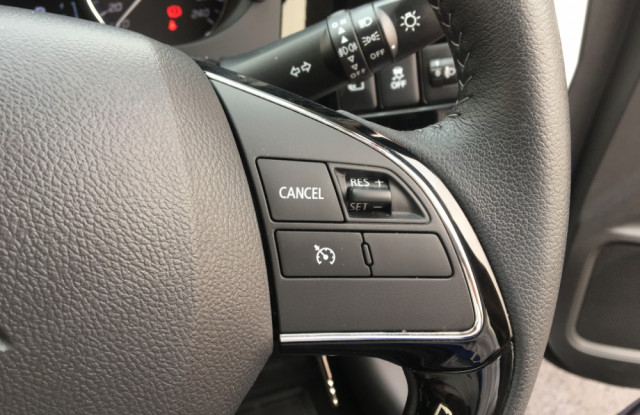 2017 Mitsubishi Outlander ZL ES Suv