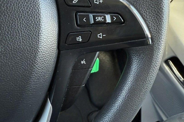2021 LDV Deliver 9  11-Seat Bus Image 14