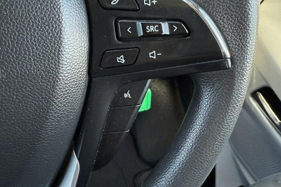 2021 LDV Deliver 9  11-Seat Bus Image 14