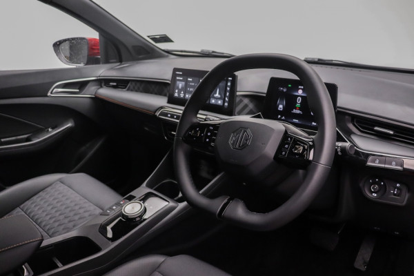 2026 MG MG3 Essence Hybrid+ Hatch Image 9