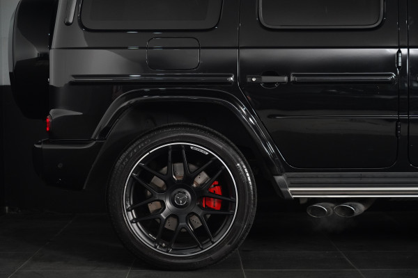 2022 Mercedes-Benz G63 AMG SUV Image 18
