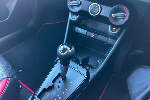 2023 Kia Picanto JA GT-Line Hatch Image 20