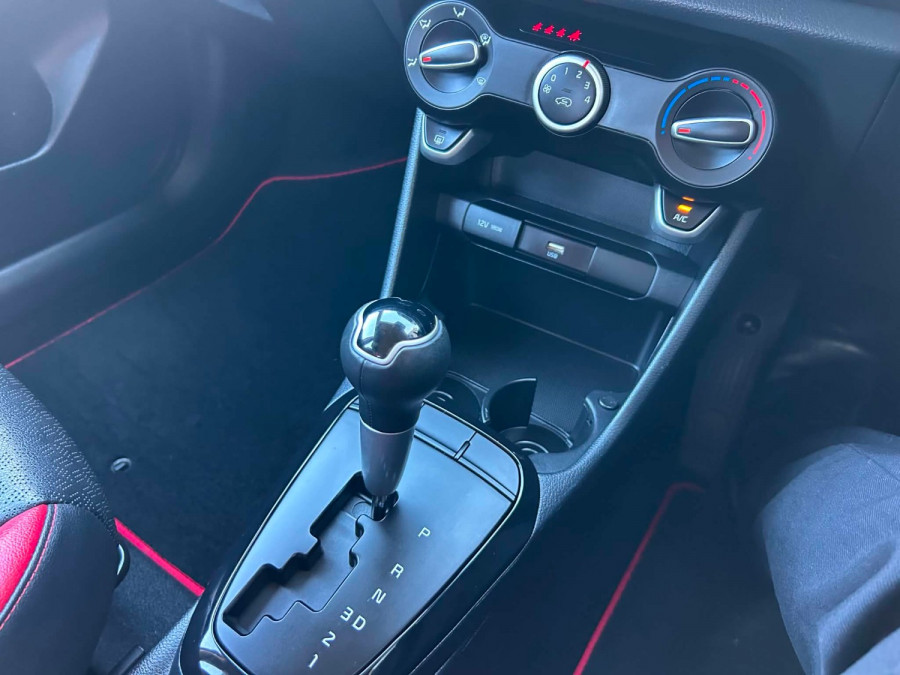 2023 Kia Picanto JA GT-Line Hatch Image 20