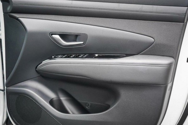 2026 Hyundai Tucson NX4.V4 Elite SUV Image 15