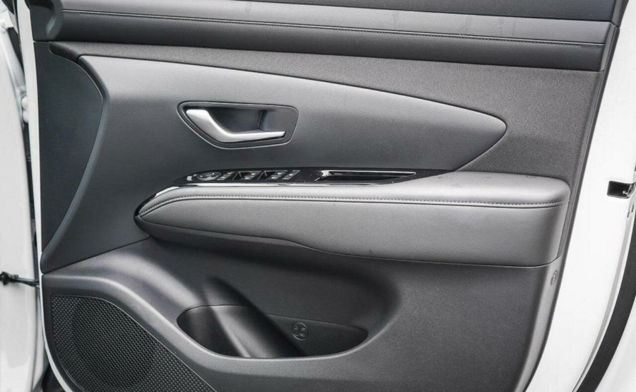 2026 Hyundai Tucson NX4.V4 Elite SUV Image 15