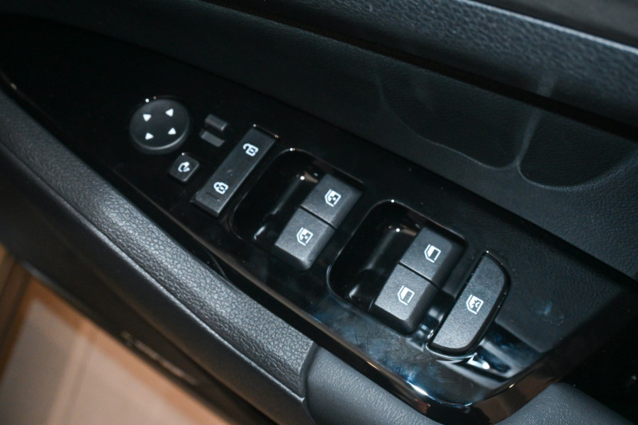 2025 Kia Sportage NQ5 HEV GT-Line SUV Image 10
