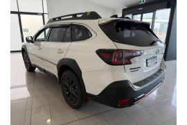 2024 Subaru Outback 6GEN AWD Sport XT SUV