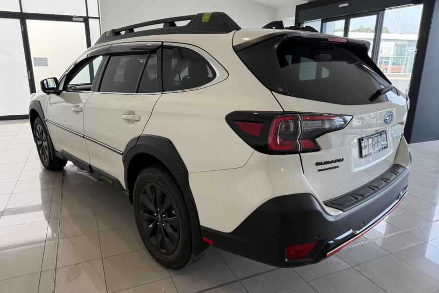 2024 Subaru Outback 6GEN AWD Sport XT SUV Image 12