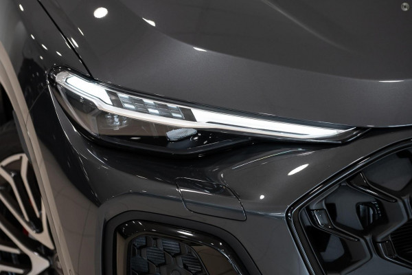 2025 Audi SQ5 FY SUV image 24