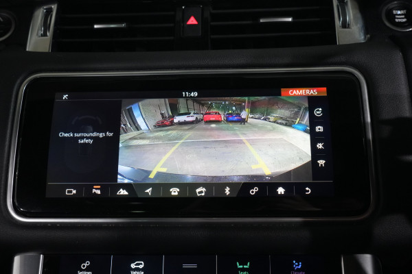 2021 Land Rover Range Rover Sport DI6 183kW SE SUV Image 20