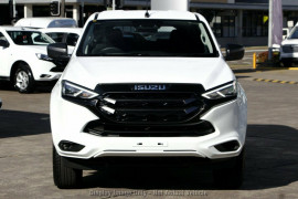 2024 Isuzu MU-X RJ LS-M SUV