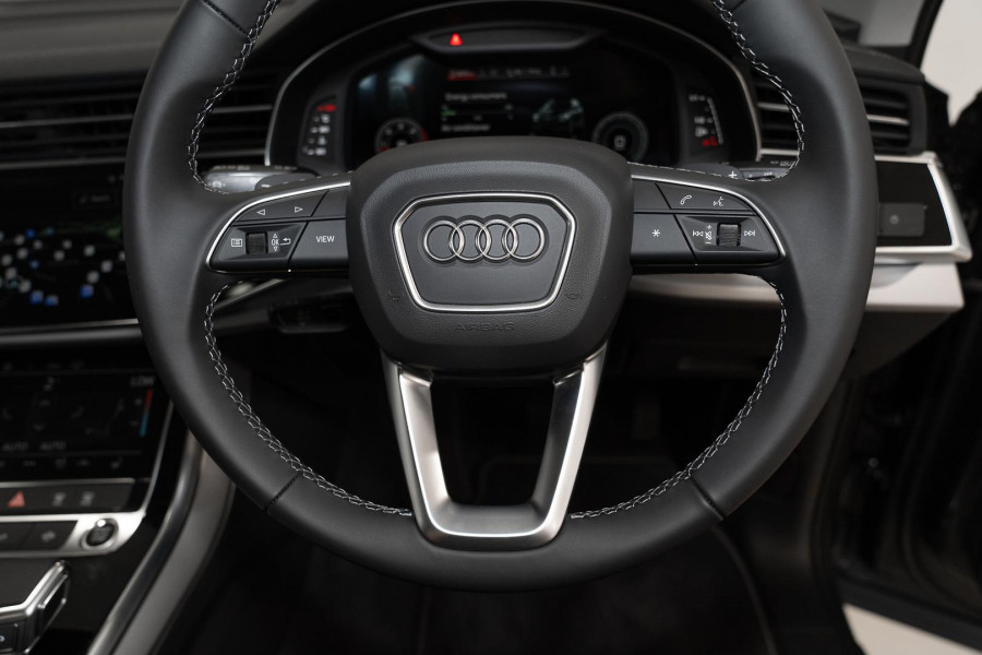 2025 Audi Q7 4M 45 TDI SUV