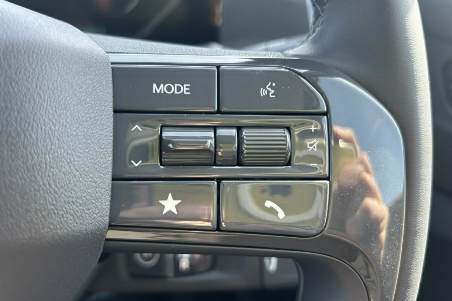 2024 MY25 Kia EV5 OVc Air Long Range SUV Image 25