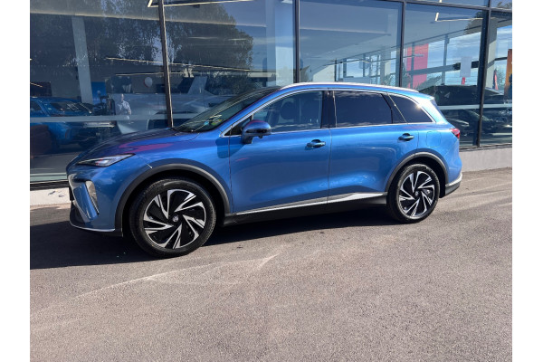 2026 MG MGS6 EV IS3E Essence SUV Image 4