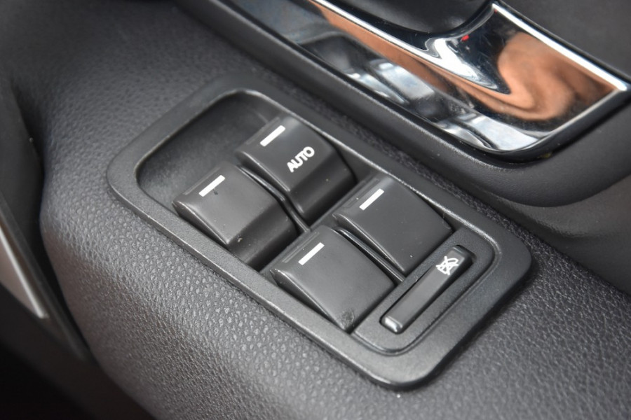 2011 Ford Territory SZ Titanium Wagon Image 19