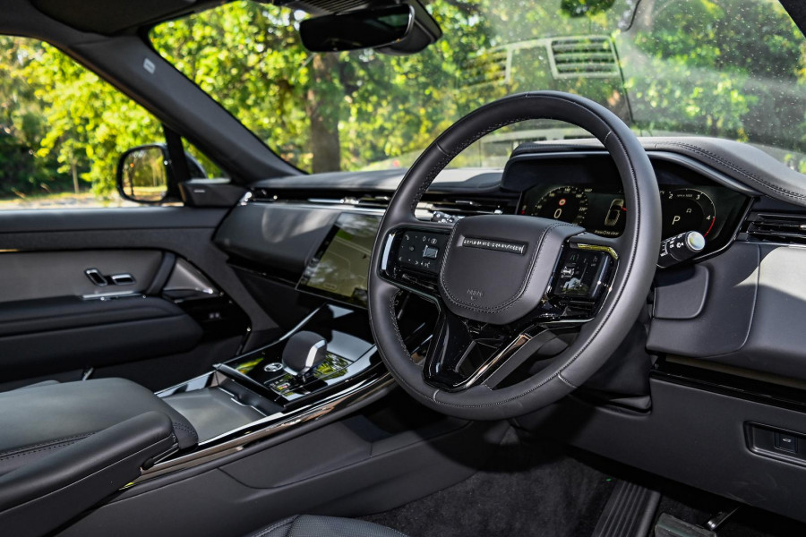 2025 Land Rover Range Rover Sport L461 D300 Dynamic SE SUV