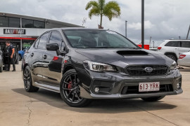 Subaru WRX Premium V1