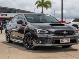 Subaru WRX Premium V1