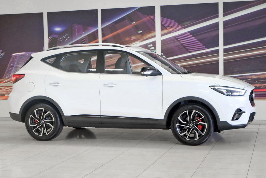 2024 MG ZST  Essence SUV Image 6