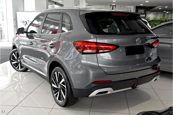 2026 MG ZS ZS32 Essence Hybrid+ SUV Image 4