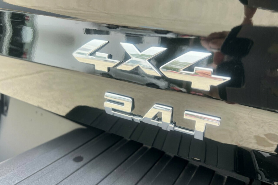 2024 GWM Cannon Alpha P05 Lux Dual Cab Image 13