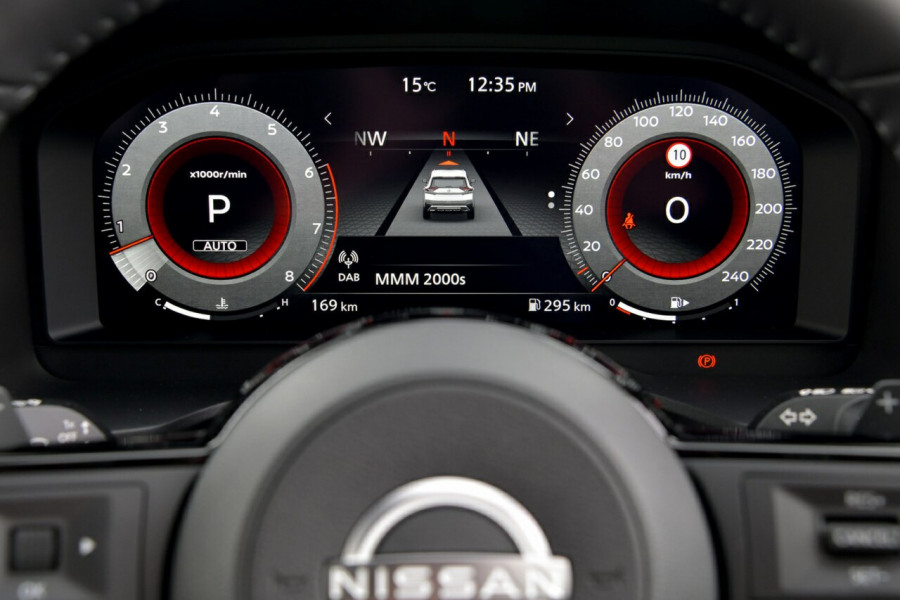 2024 Nissan X-Trail T33 Ti-L SUV Image 9