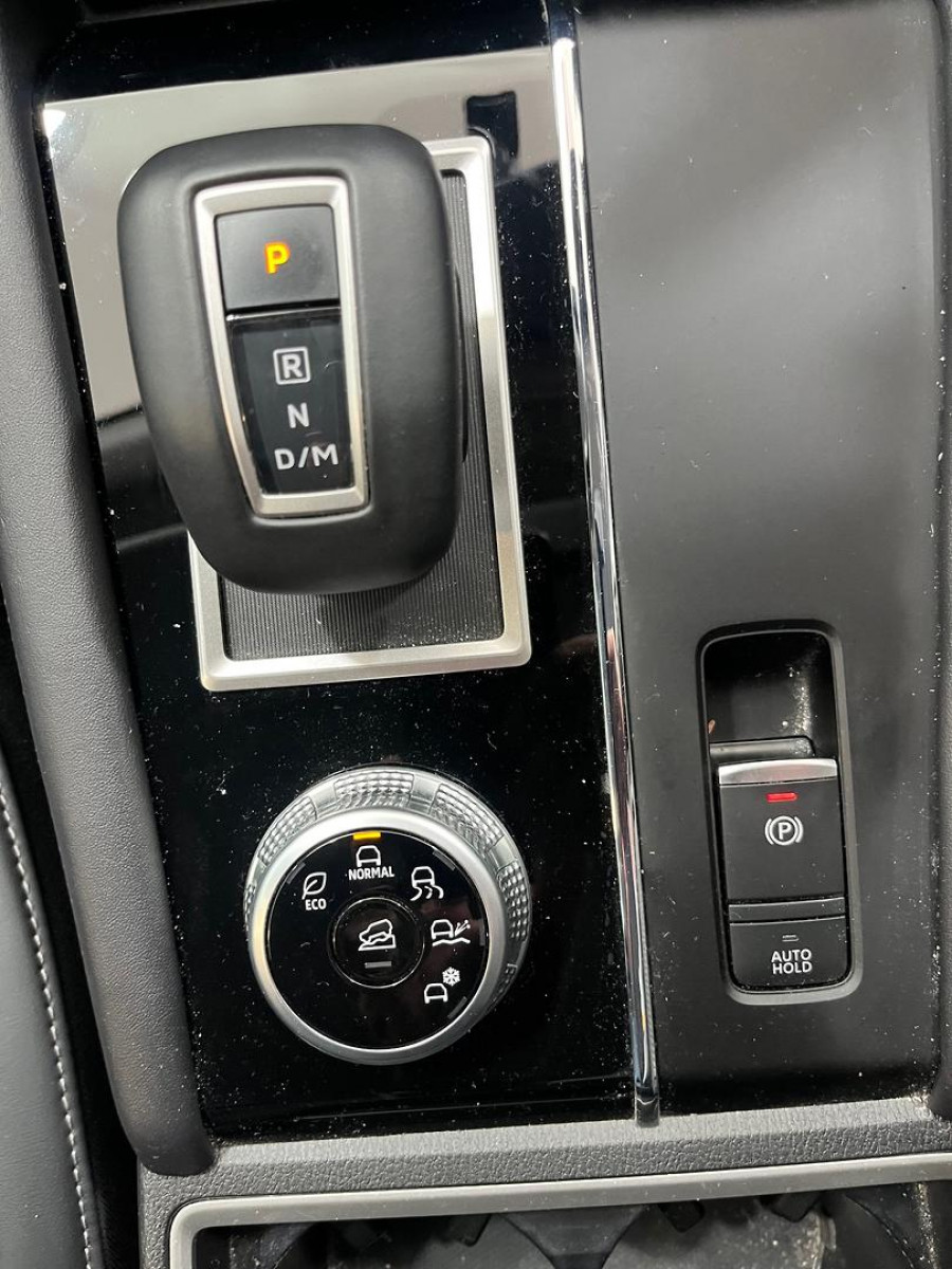 2024 Mitsubishi Outlander ZM Aspire SUV Image 31