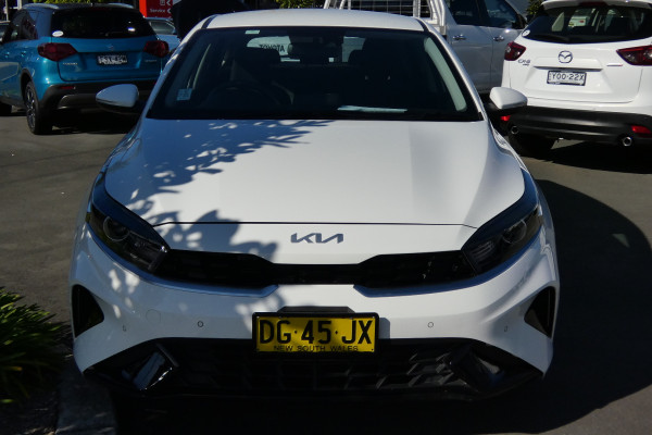 2023 Kia Cerato BD MY23 S Hatch Image 2