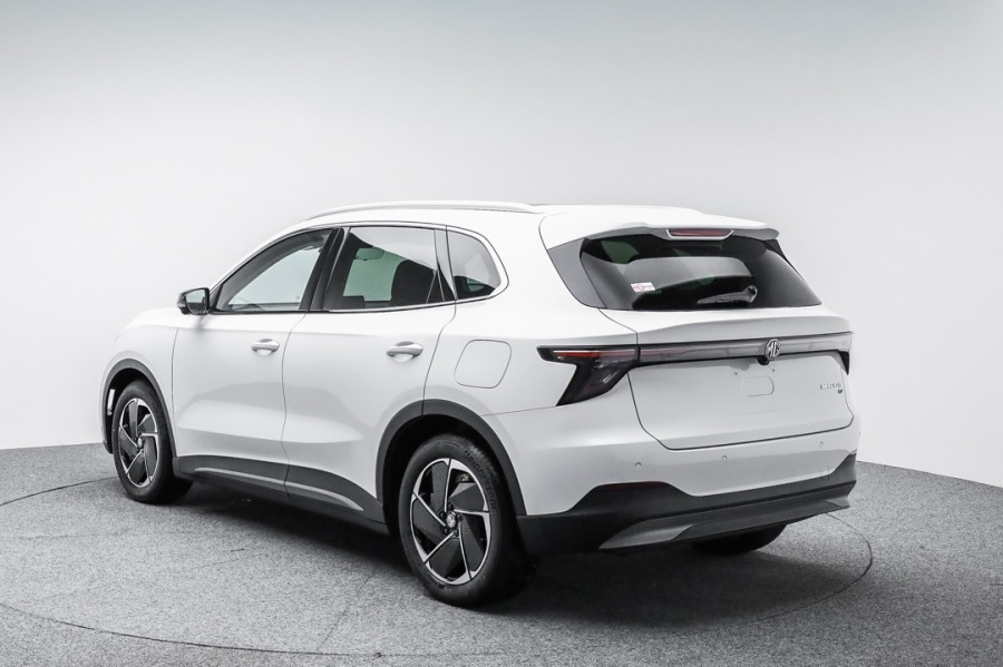 2026 MY25 MG MGS5 EV ZS3EM Essence 62 SUV Image 8