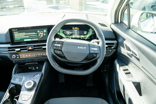 2026 MY27 Kia Sportage NQ5 PE HEV SX SUV Image 10