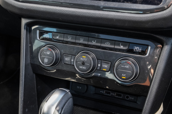 2020 Volkswagen Tiguan 5N 162TSI Highline SUV image 16