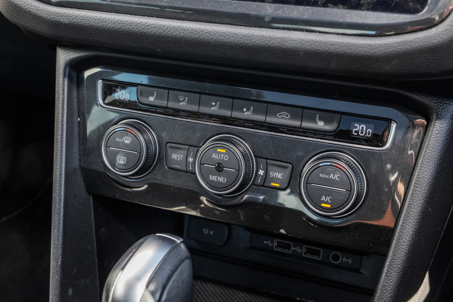 2020 Volkswagen Tiguan 5N 162TSI Highline SUV