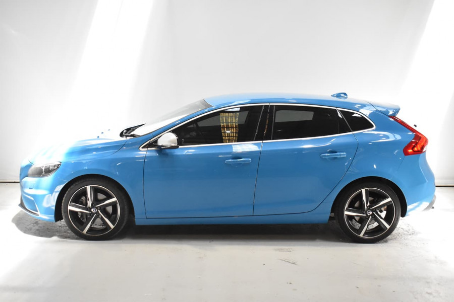 2015 Volvo V40 (No Series) MY16 T5 R-Design Hatchback Image 12