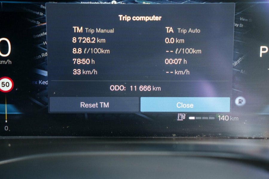 2022 MY23 Volvo XC40 XZ Ultimate B4 Bright SUV Image 20