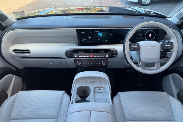 2026 Hyundai Palisade LX3.V1 Calligraphy SUV Image 11