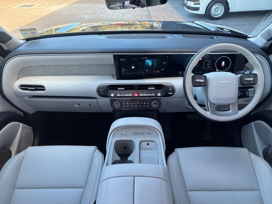 2026 Hyundai Palisade LX3.V1 Calligraphy SUV Image 11