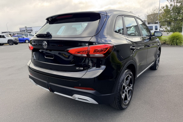 2026 MG ZS ZS32 Excite SUV Image 5