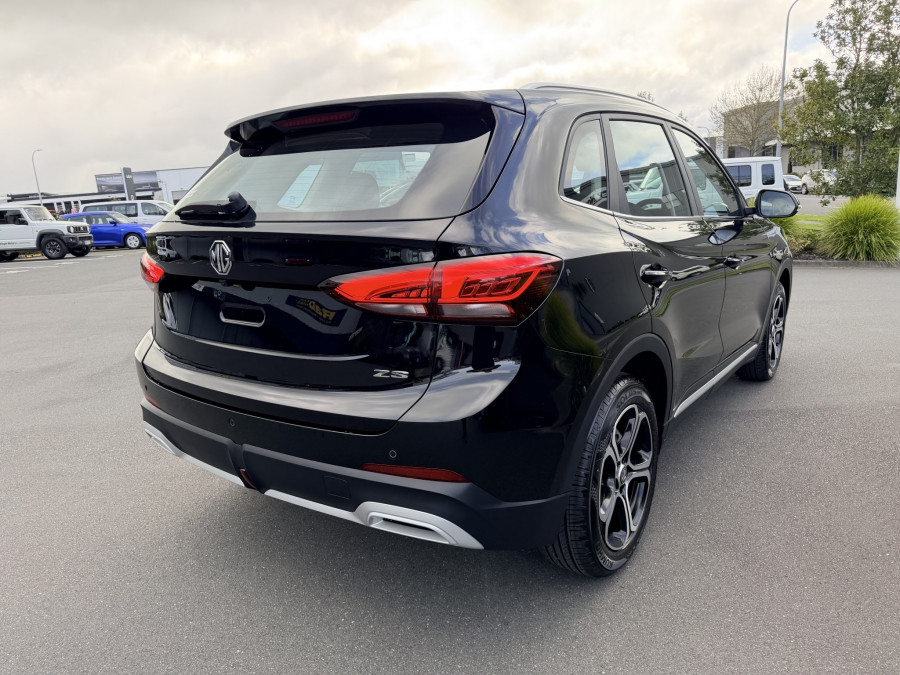 2026 MG ZS ZS32 Excite SUV Image 5